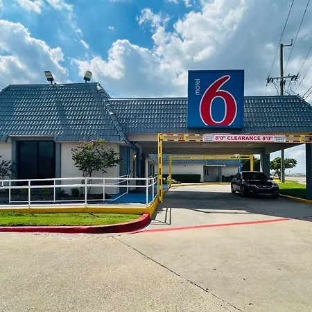 Motel 6-Duncanville, Tx - Dallas